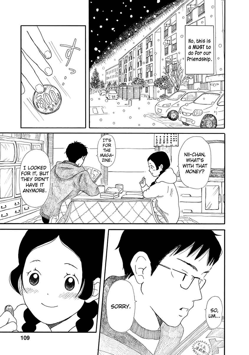 Page 26 Chapter 4 Chicha Koi Nikki