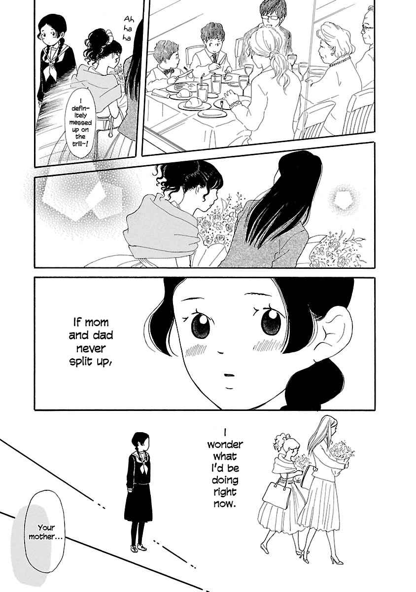 Page 12 Chapter 7 Chicha Koi Nikki