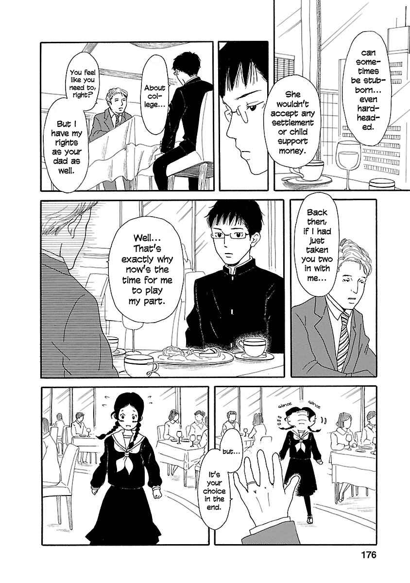 Page 13 Chapter 7 Chicha Koi Nikki