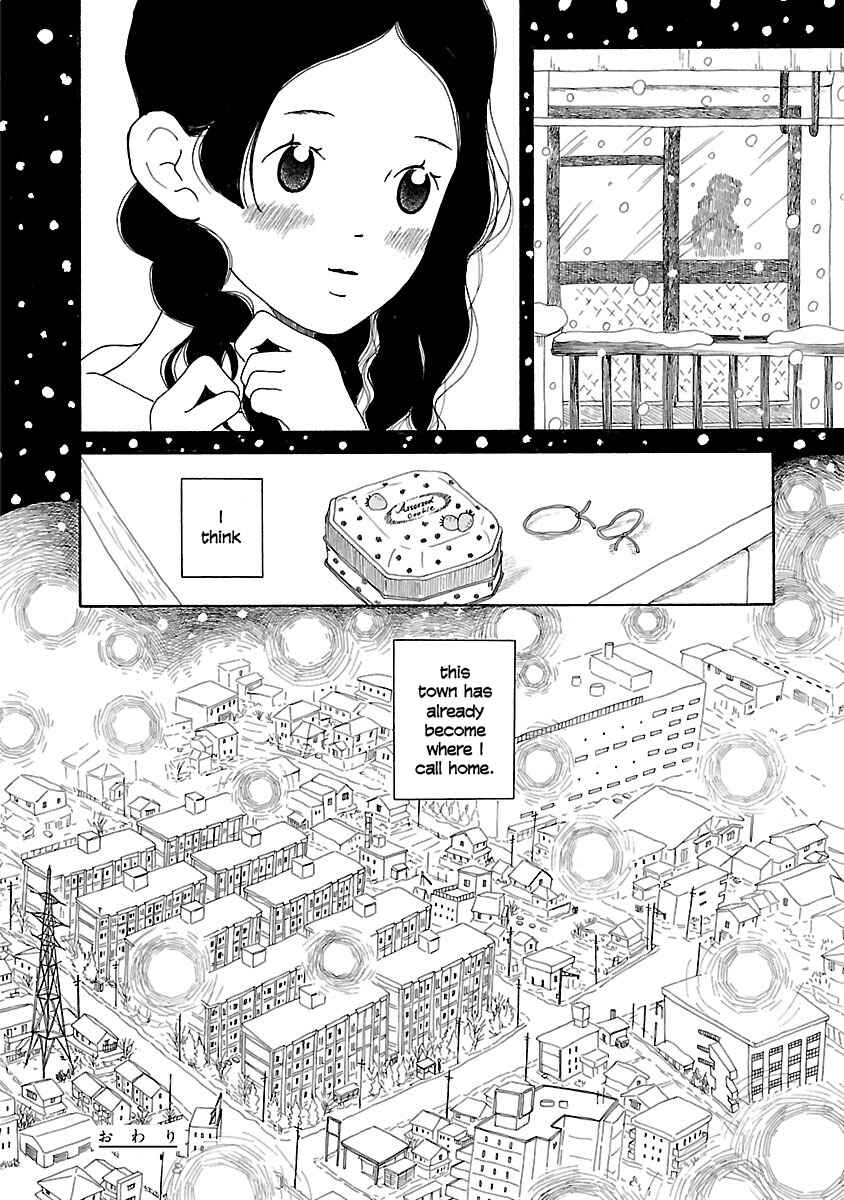 Page 27 Chapter 7 Chicha Koi Nikki