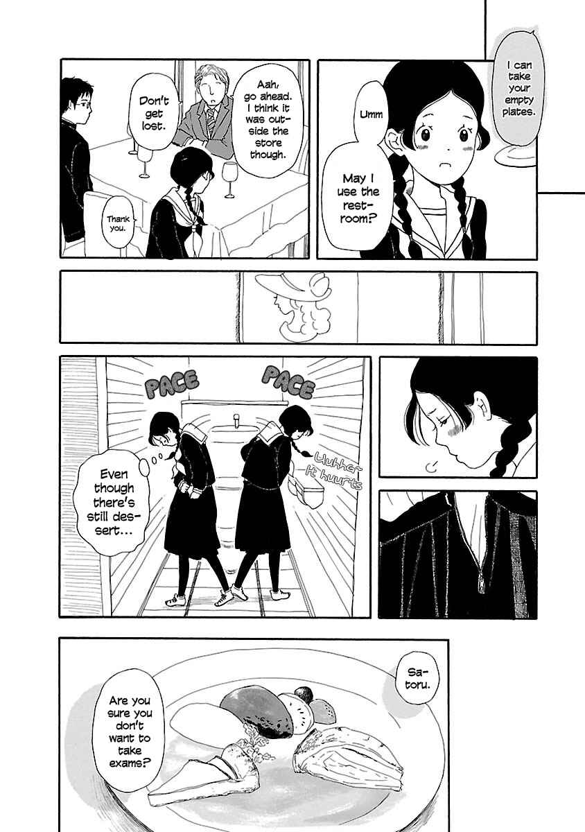 Page 9 Chapter 7 Chicha Koi Nikki