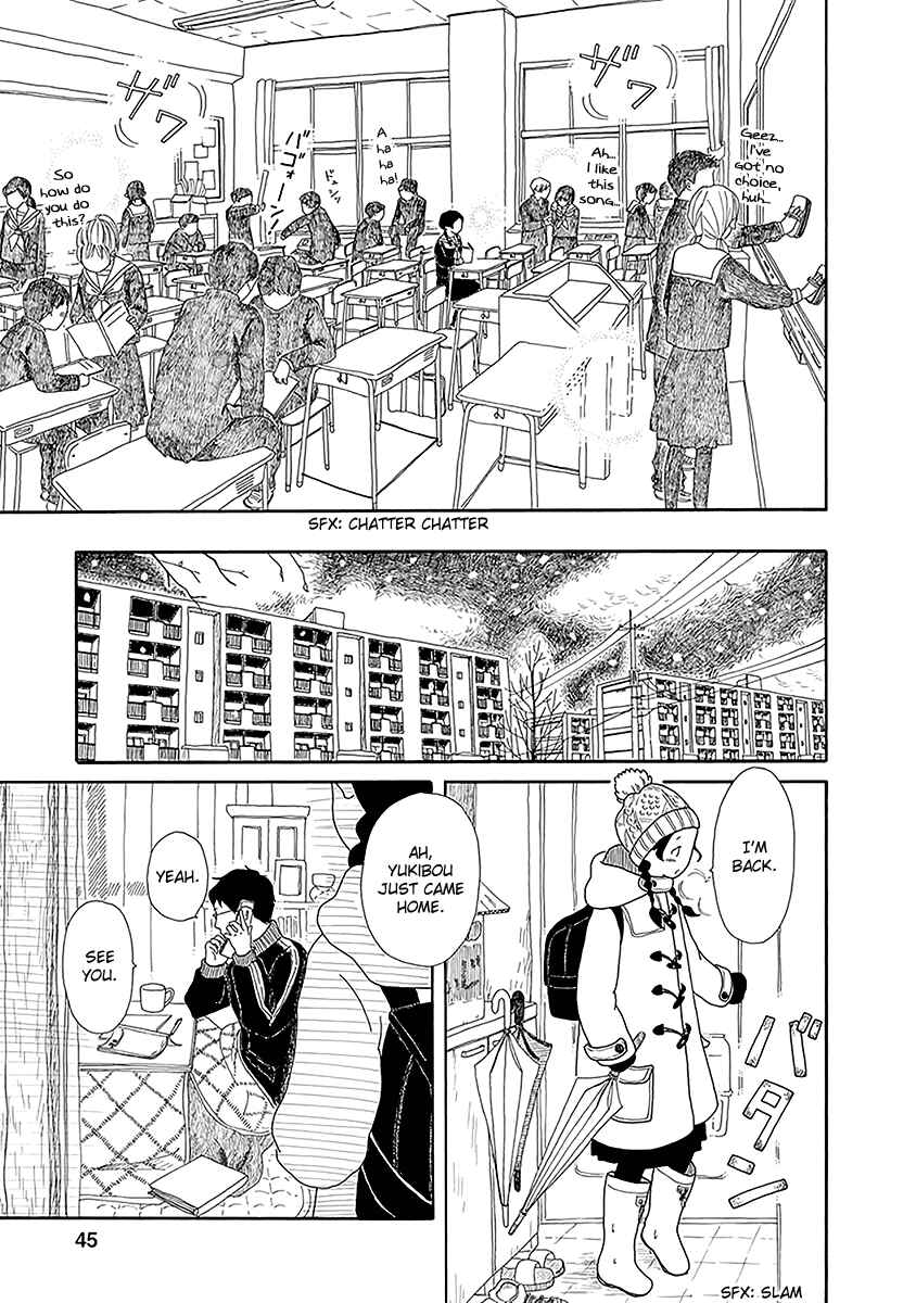 Page 14 Chapter 2 Chicha Koi Nikki