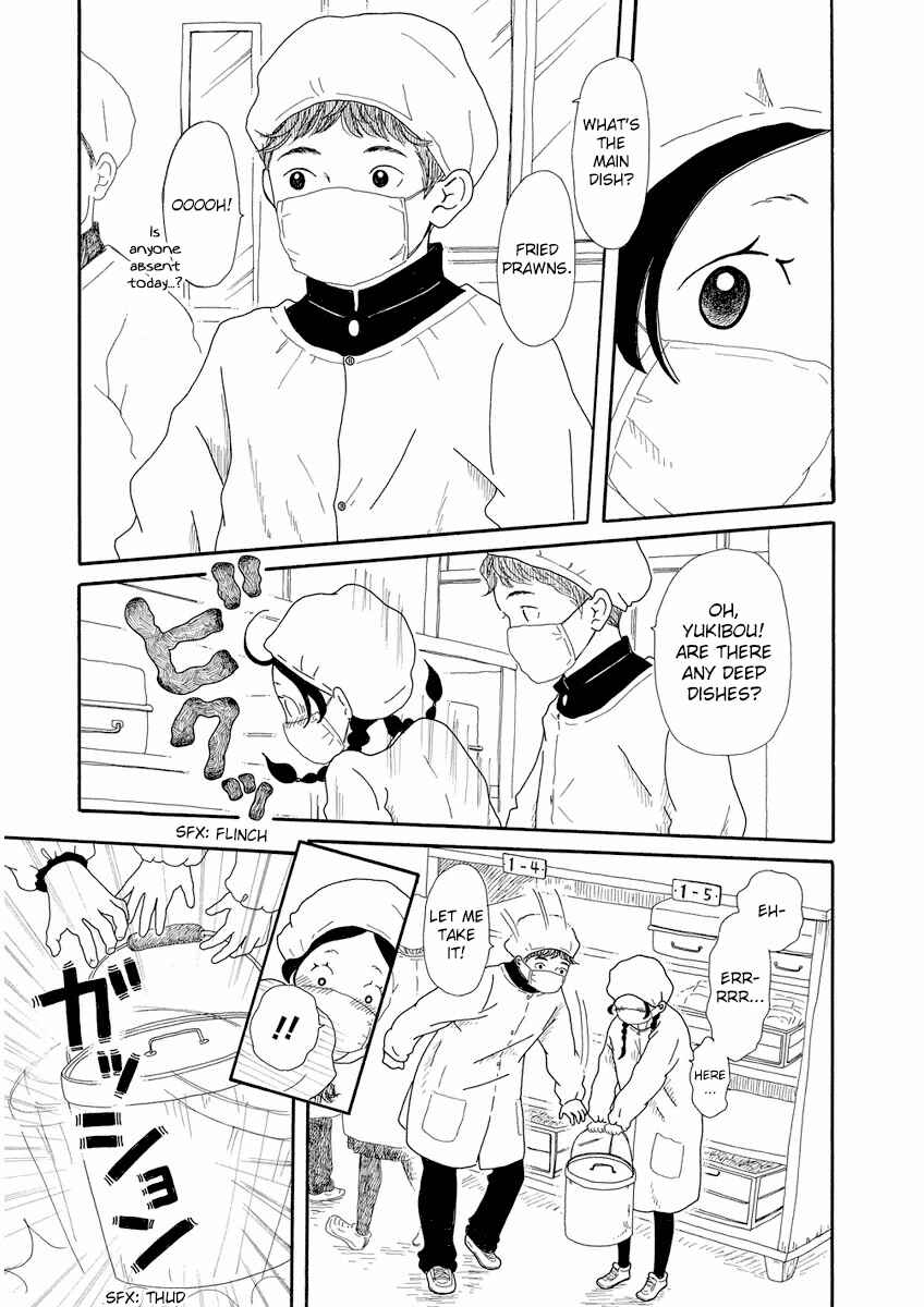 Page 8 Chapter 2 Chicha Koi Nikki