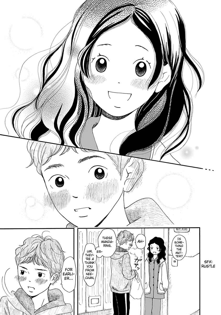 Page 22 Chapter 5 Chicha Koi Nikki