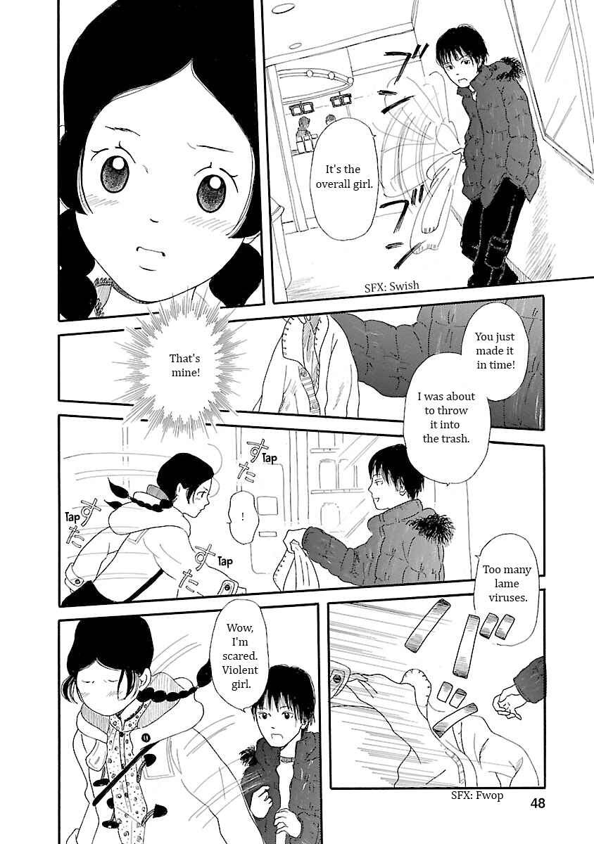 Page 18 Chapter 9 Chicha Koi Nikki
