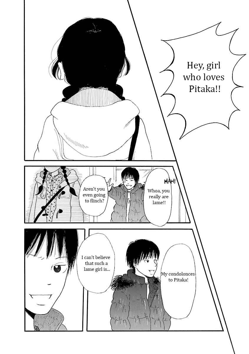 Page 20 Chapter 9 Chicha Koi Nikki