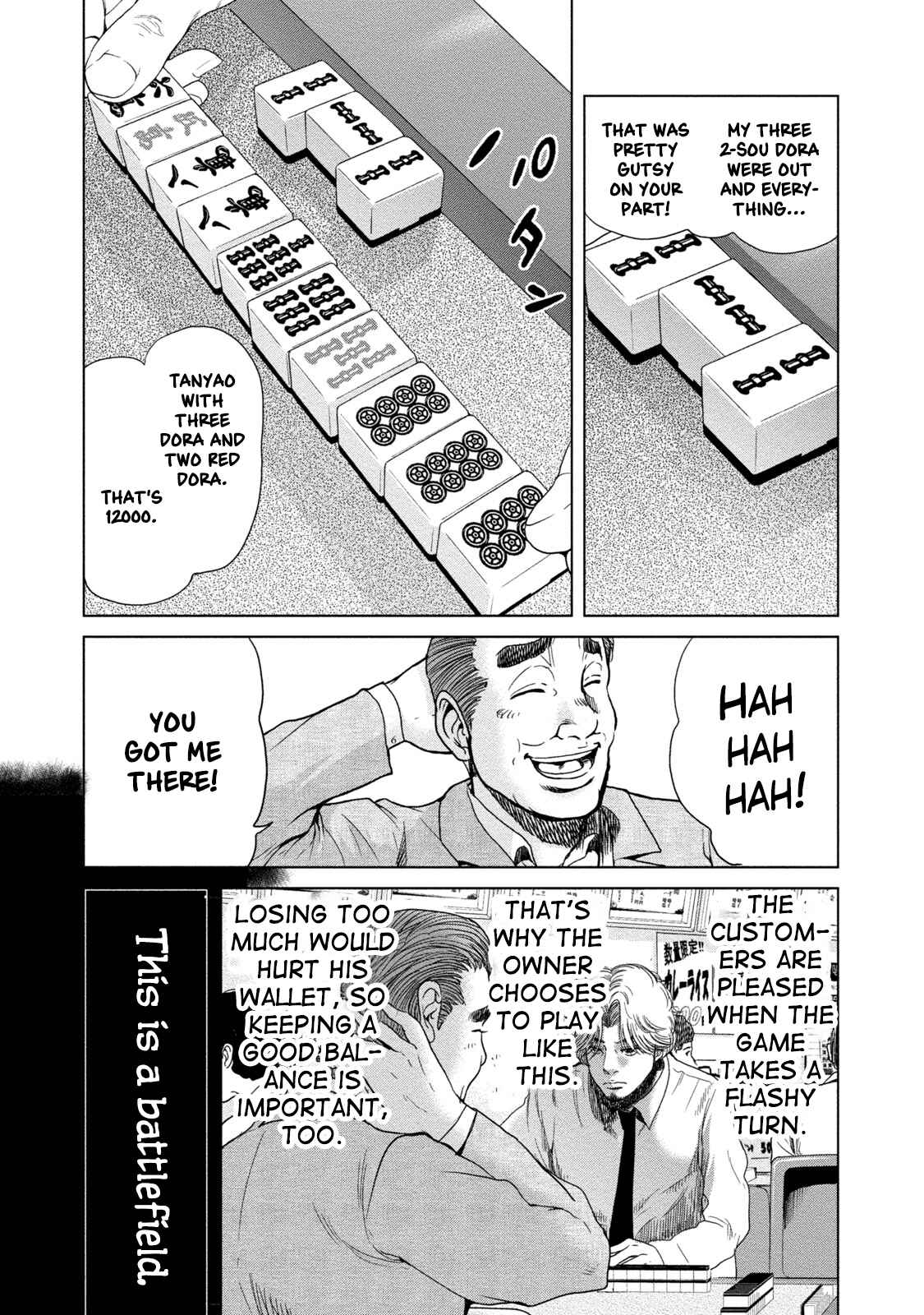 Page 12 Chapter 6 LOST: Missing Persons