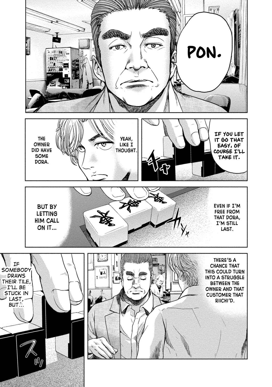 Page 21 Chapter 6 LOST: Missing Persons