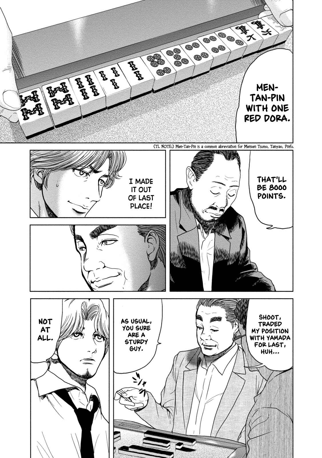 Page 23 Chapter 6 LOST: Missing Persons