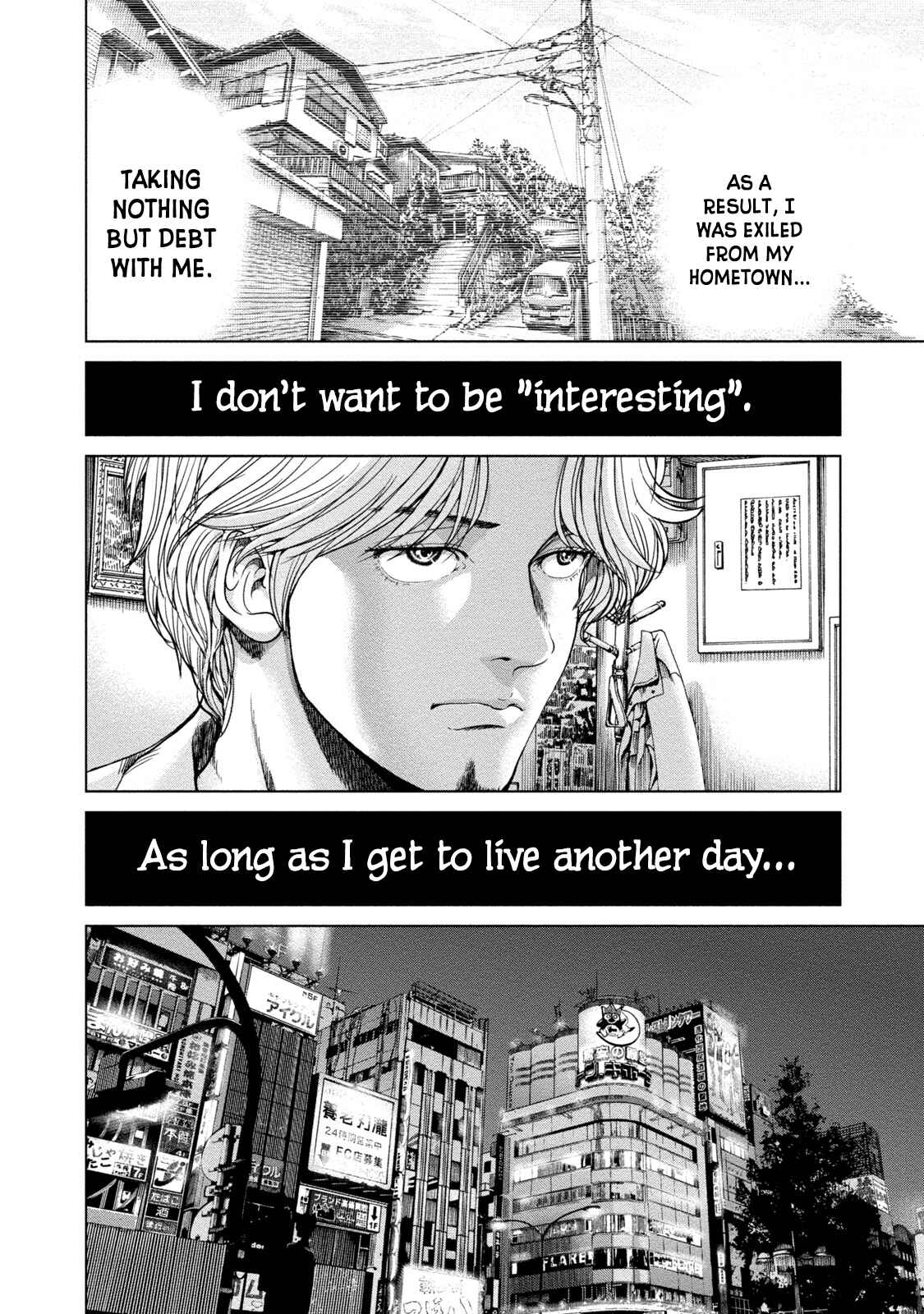 Page 26 Chapter 6 LOST: Missing Persons
