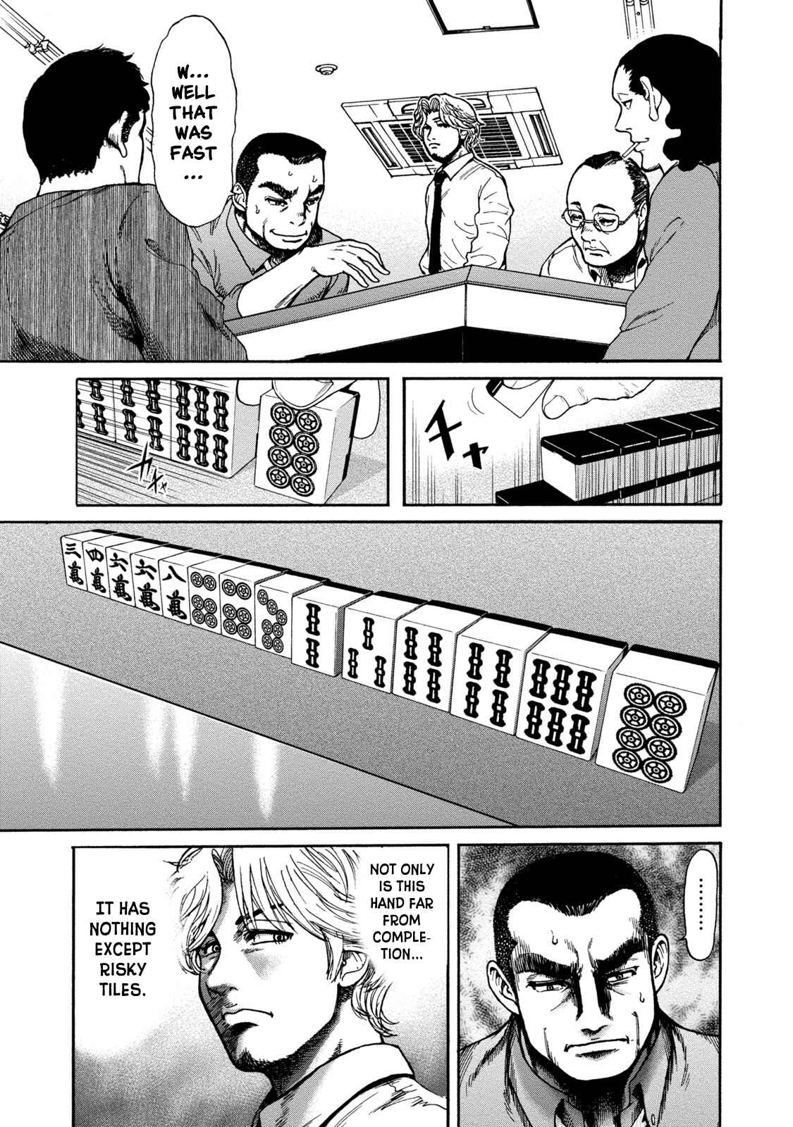Page 13 Chapter 4 LOST: Missing Persons