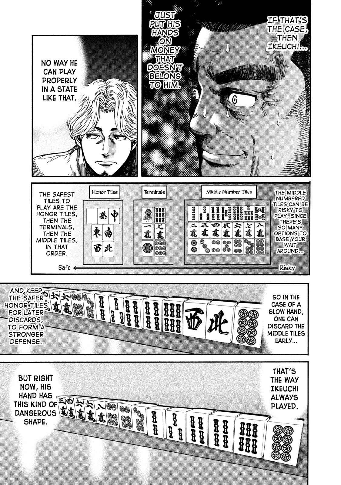 Page 19 Chapter 4 LOST: Missing Persons
