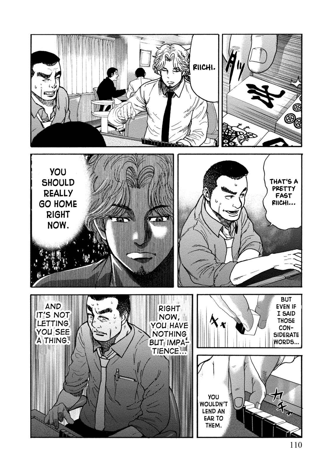 Page 22 Chapter 4 LOST: Missing Persons