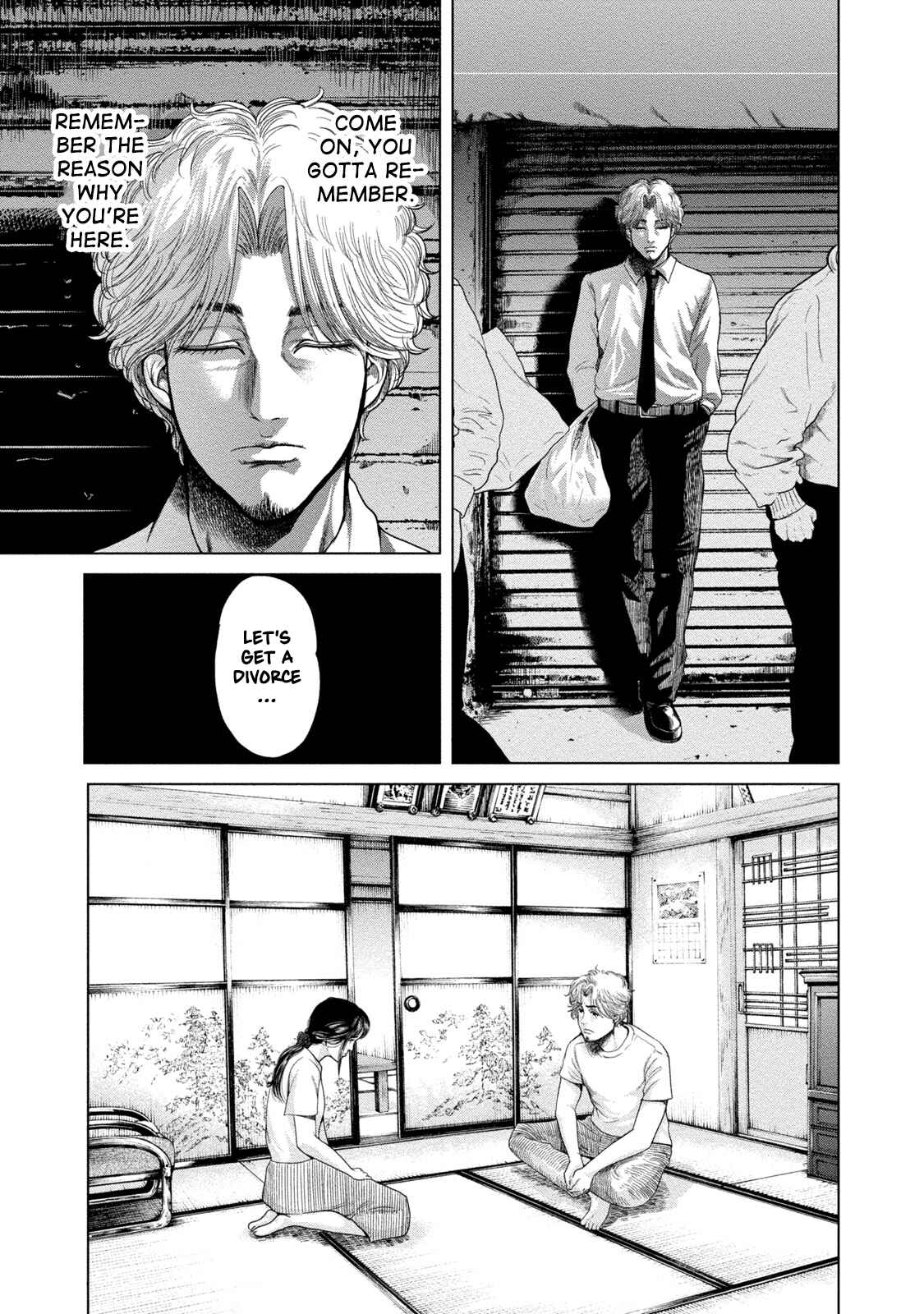 Page 12 Chapter 5 LOST: Missing Persons