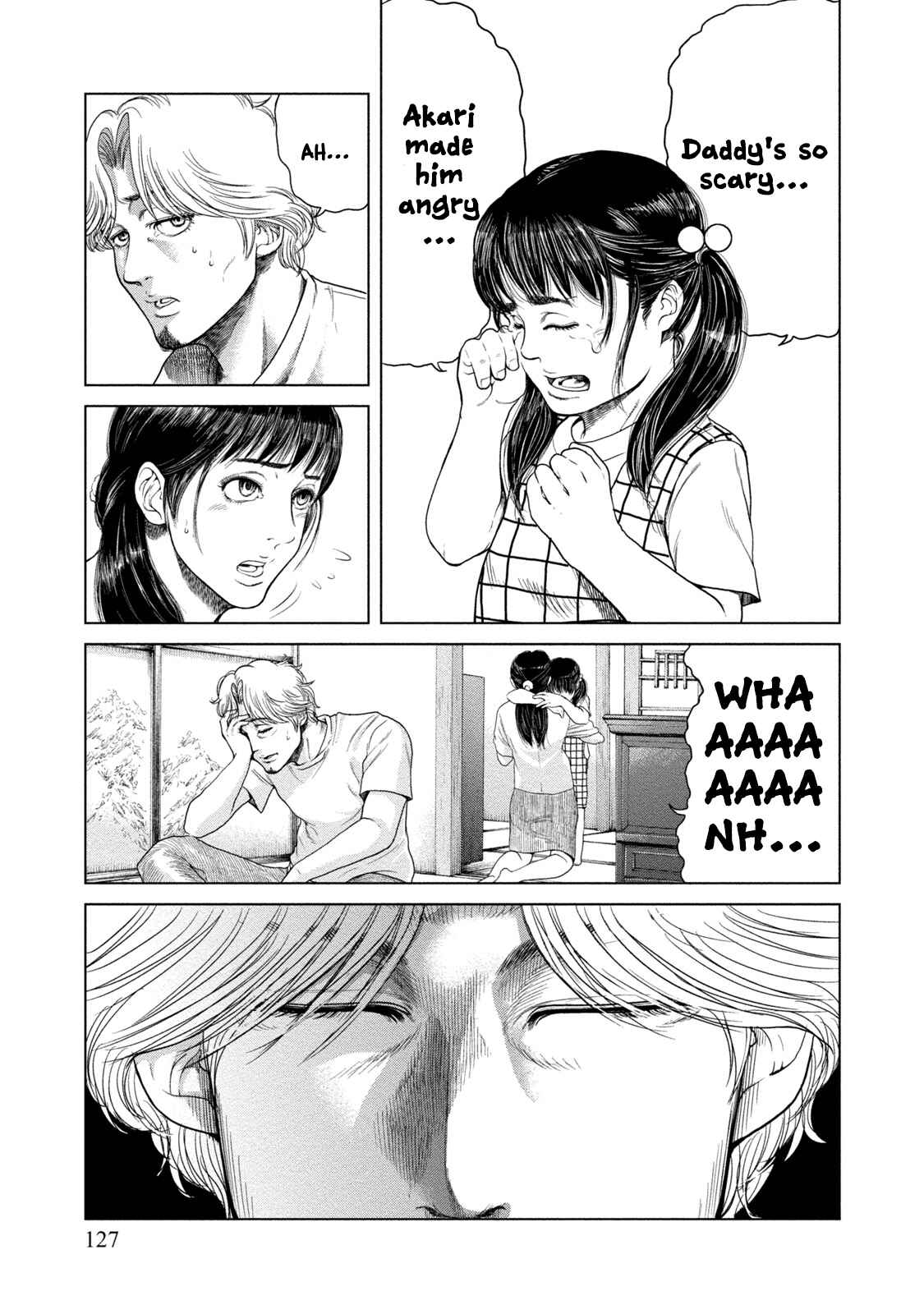 Page 14 Chapter 5 LOST: Missing Persons