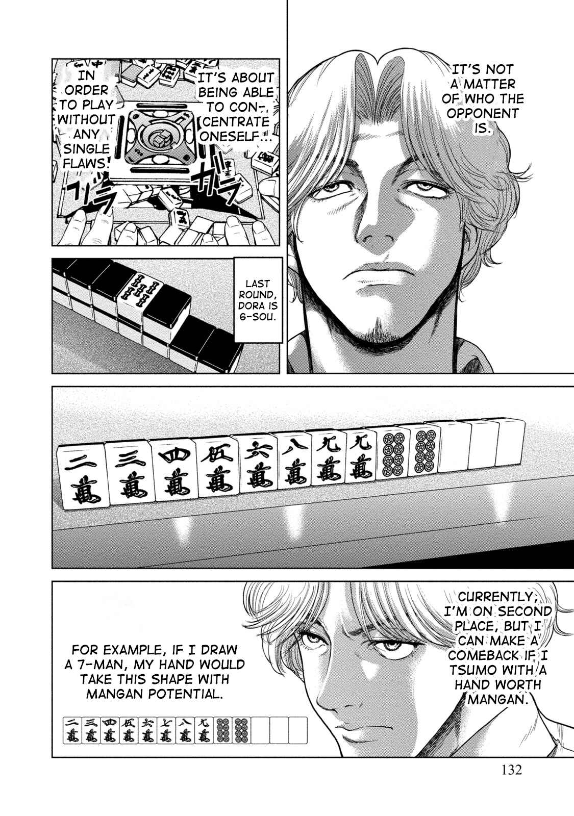 Page 19 Chapter 5 LOST: Missing Persons