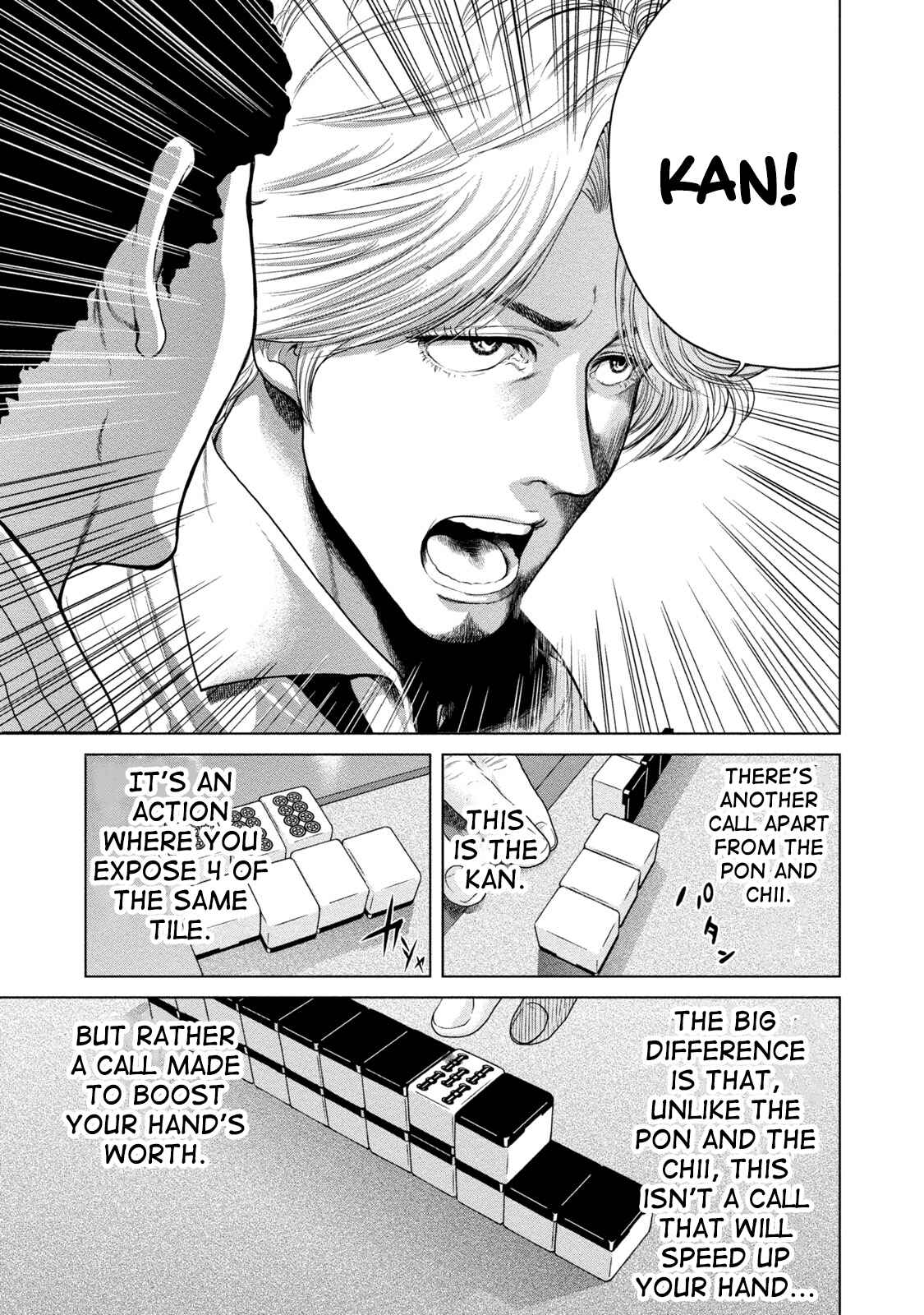 Page 22 Chapter 5 LOST: Missing Persons