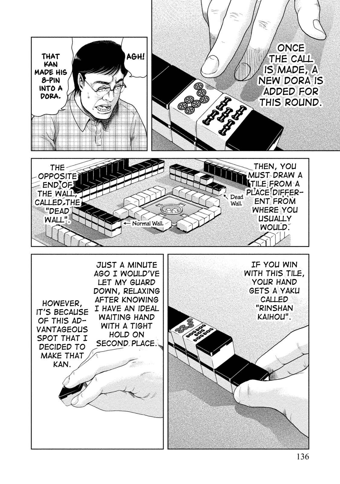 Page 23 Chapter 5 LOST: Missing Persons
