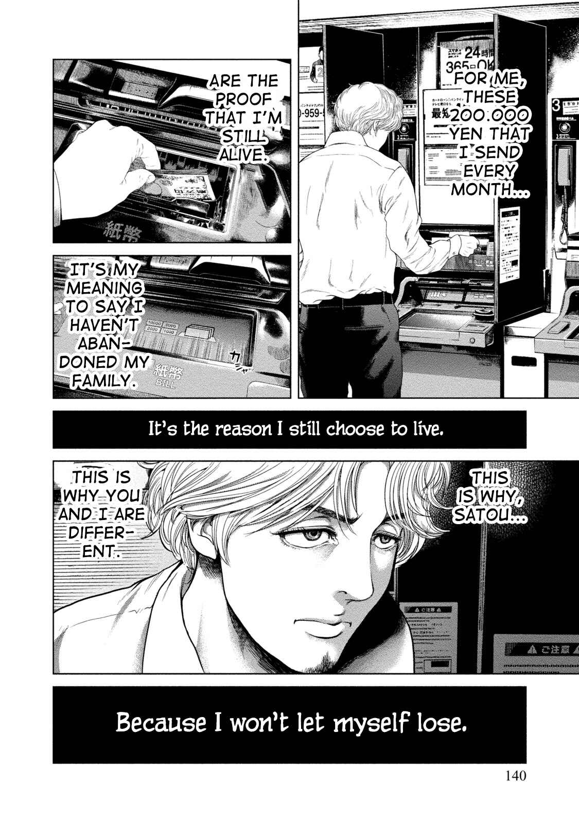 Page 27 Chapter 5 LOST: Missing Persons