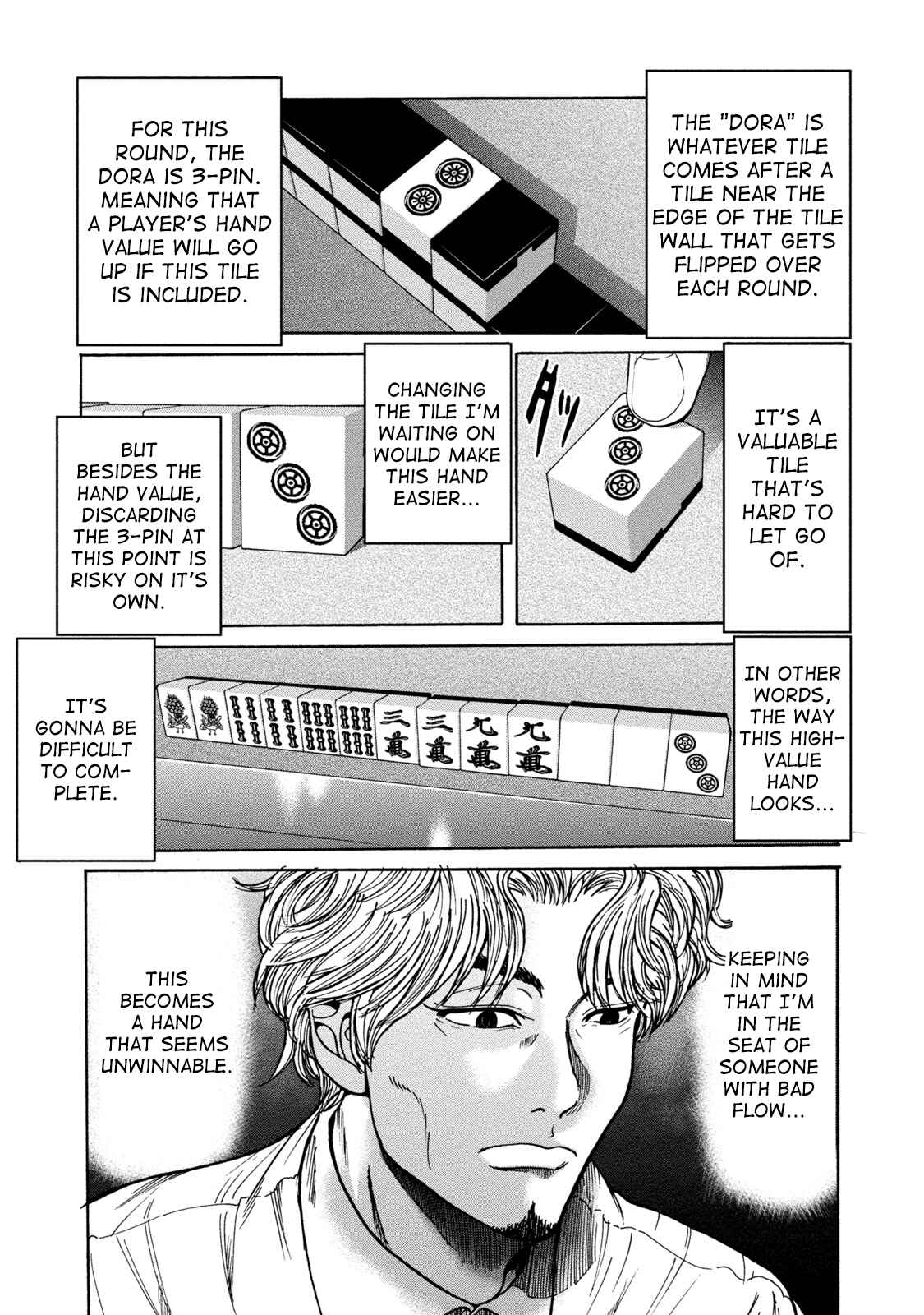 Page 19 Chapter 2 LOST: Missing Persons