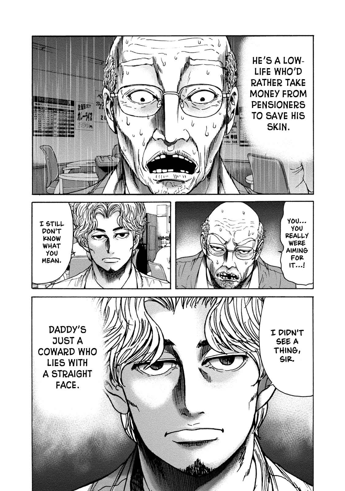 Page 24 Chapter 2 LOST: Missing Persons