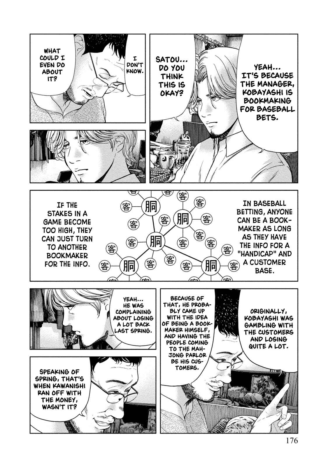 Page 10 Chapter 7 LOST: Missing Persons