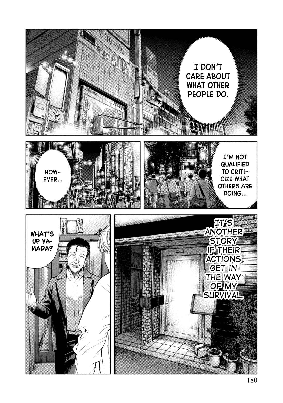 Page 14 Chapter 7 LOST: Missing Persons