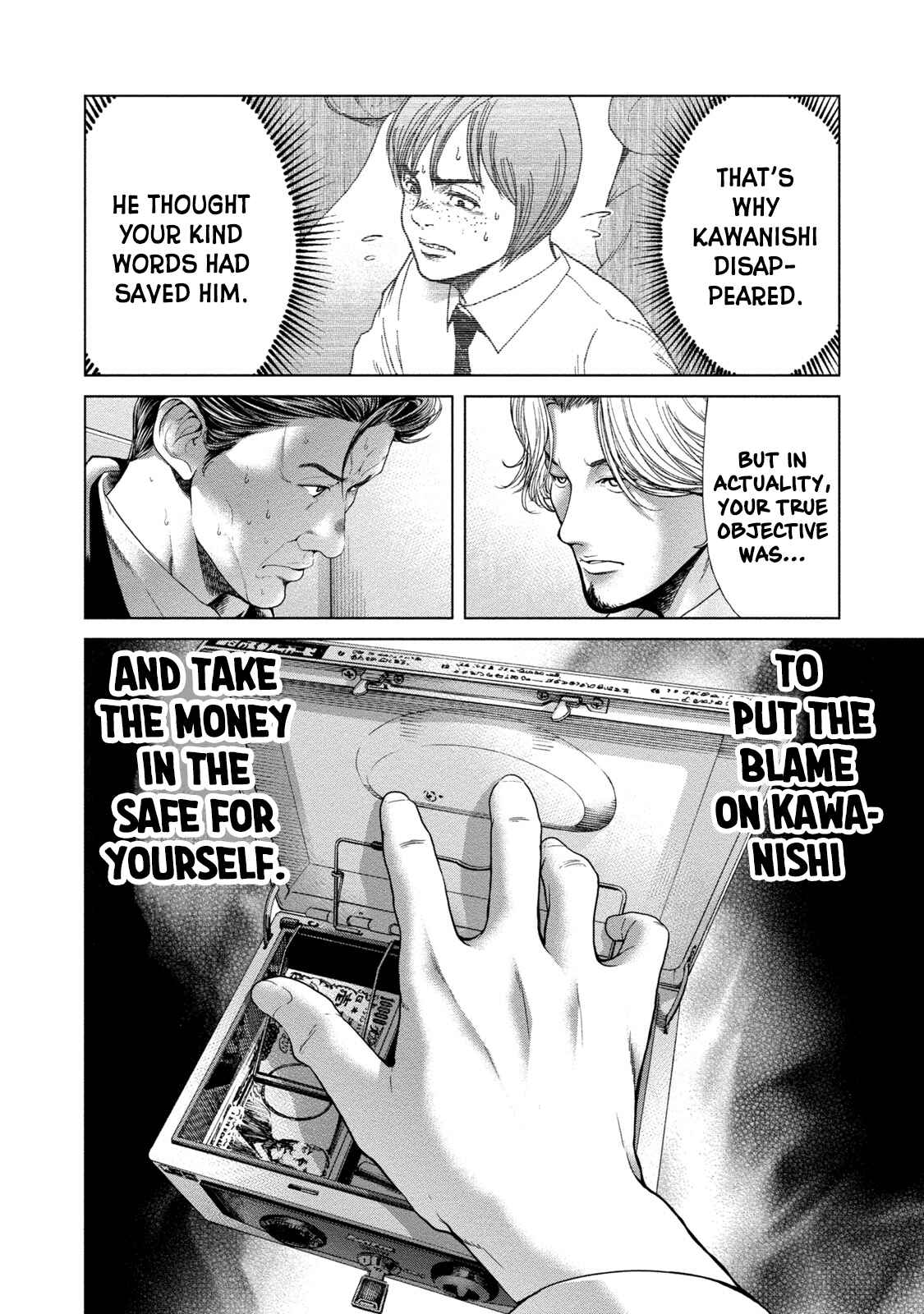 Page 18 Chapter 7 LOST: Missing Persons