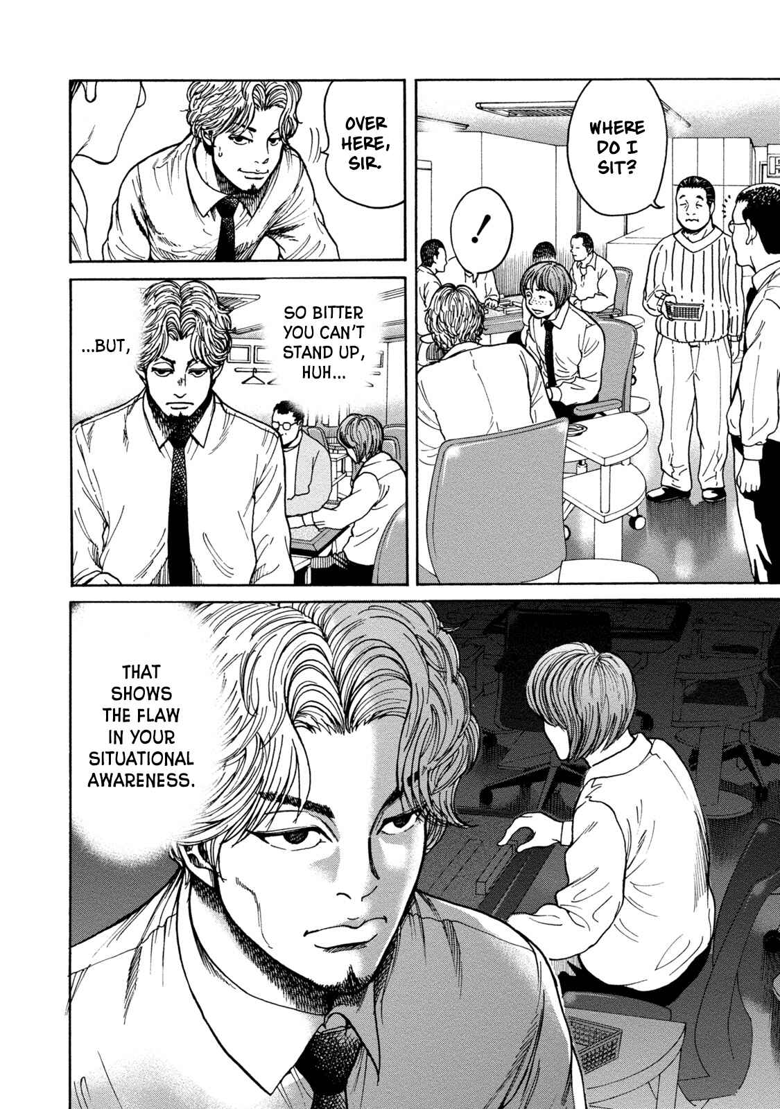 Page 20 Chapter 3 LOST: Missing Persons