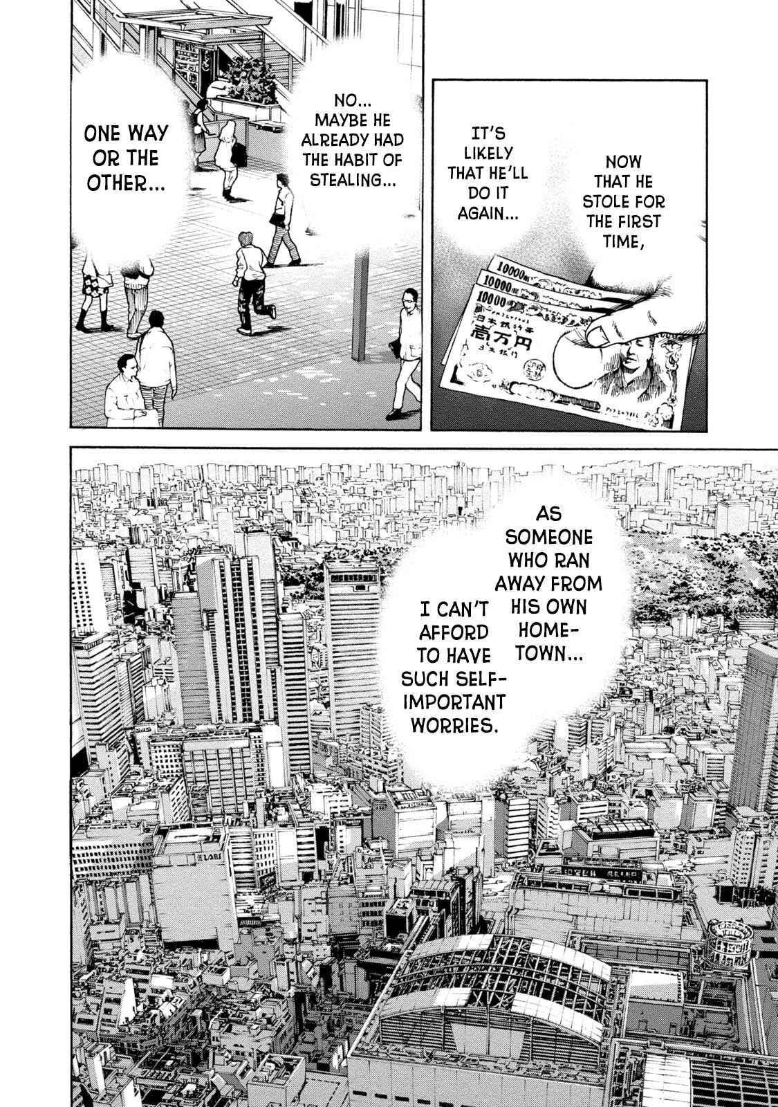 Page 26 Chapter 3 LOST: Missing Persons