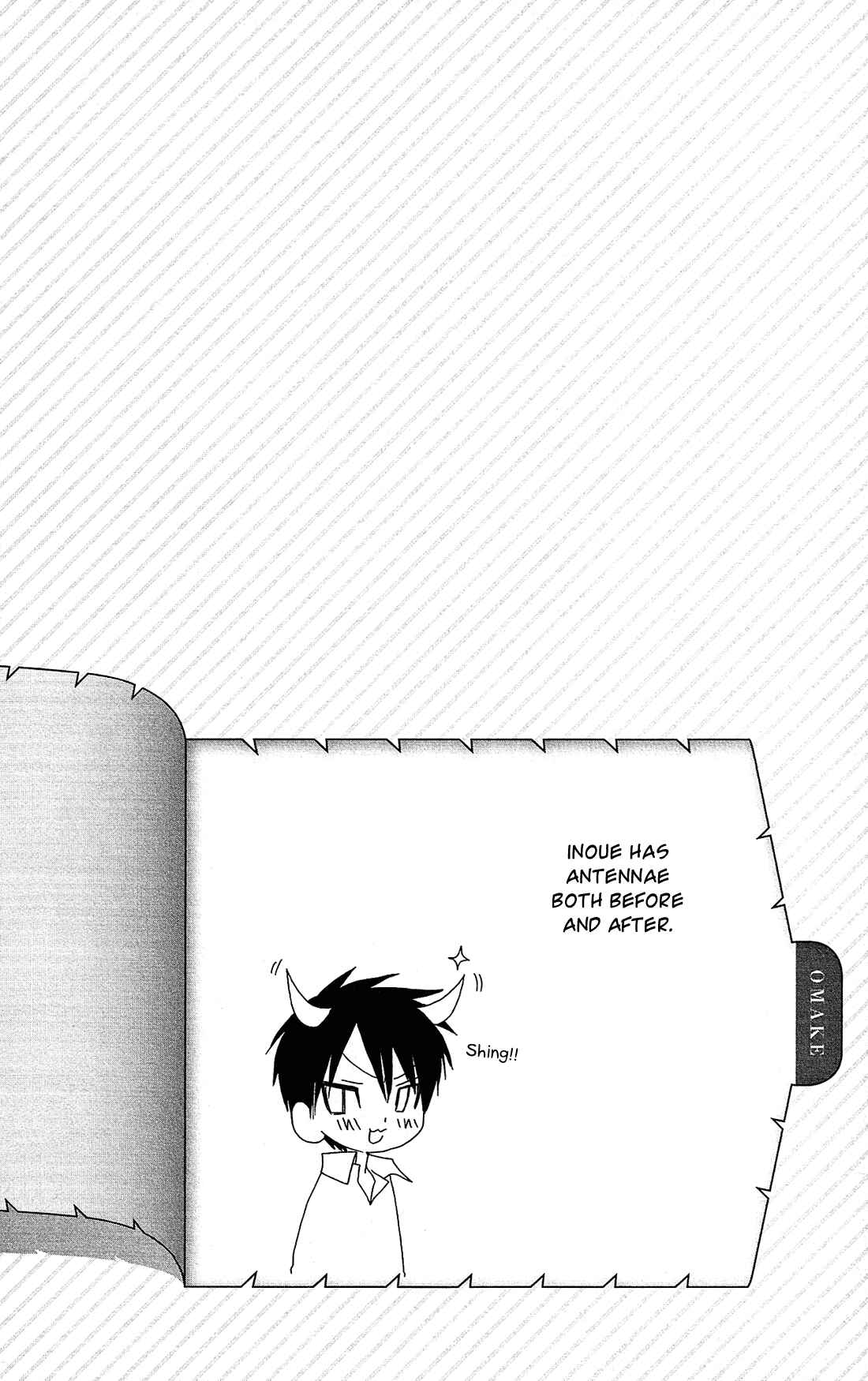 Page 29 Chapter 4 Mori no Takuma-san
