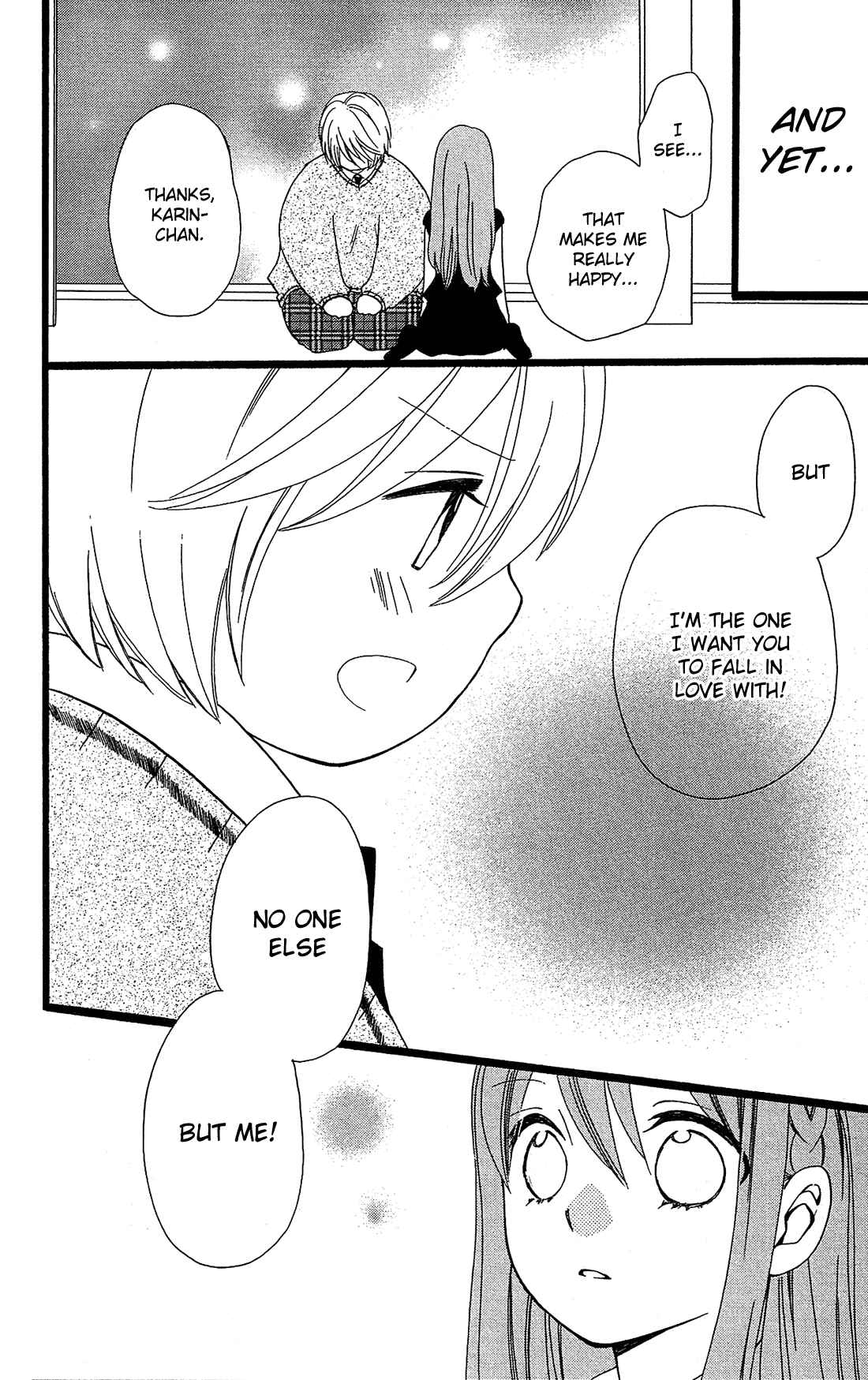 Page 30 Chapter 9 Mori no Takuma-san