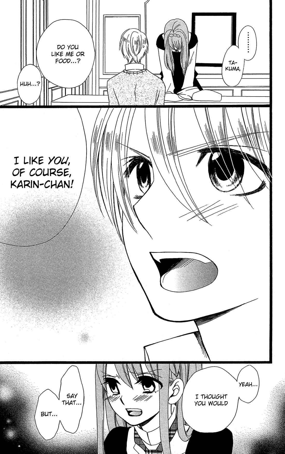 Page 18 Chapter 8 Mori no Takuma-san