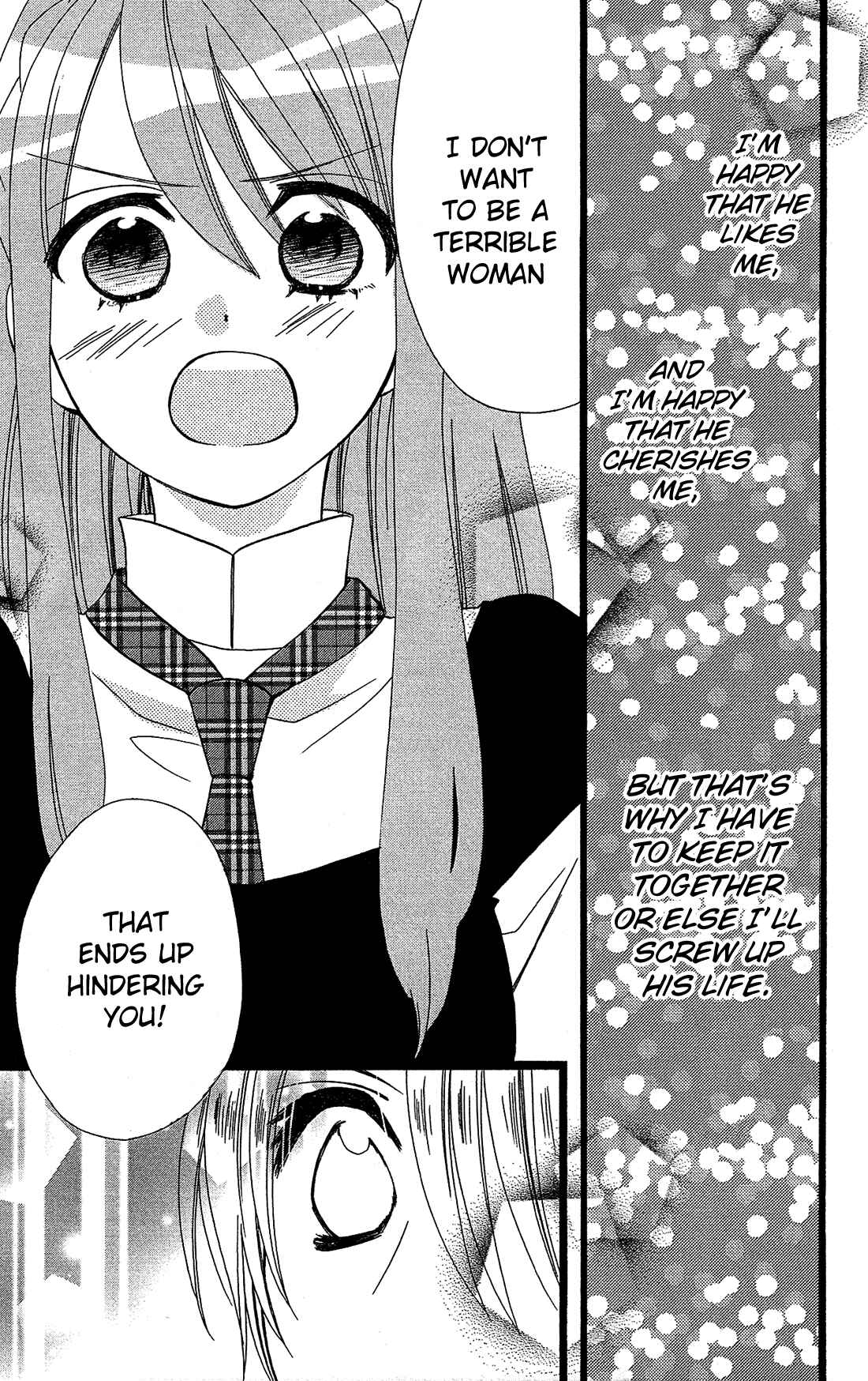 Page 20 Chapter 8 Mori no Takuma-san