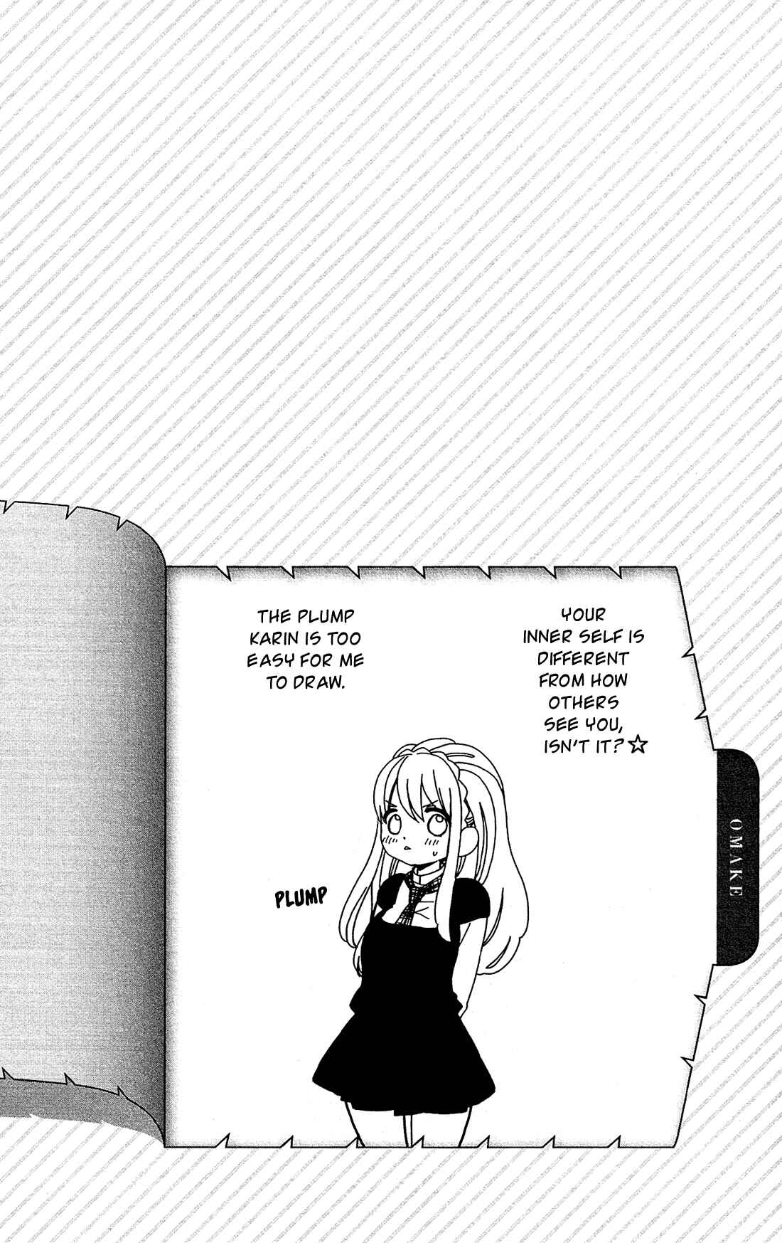 Page 27 Chapter 11 Mori no Takuma-san
