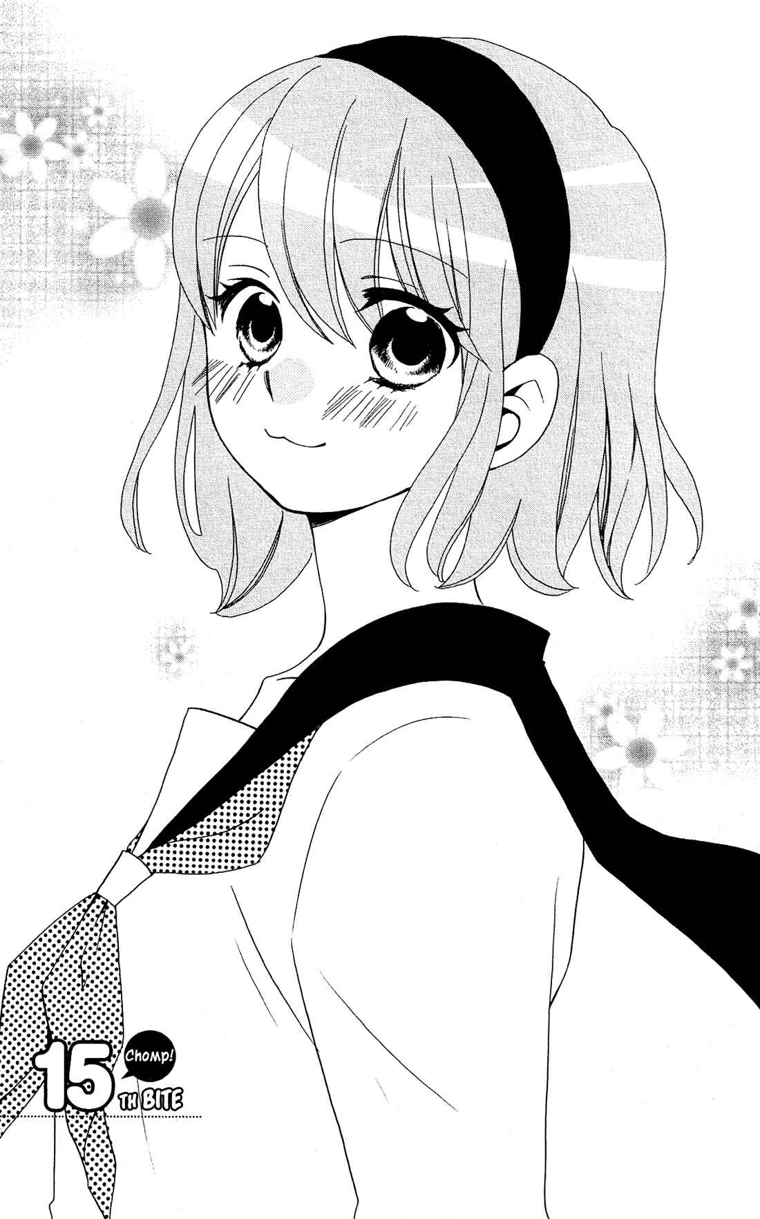Page 2 Chapter 15 Mori no Takuma-san