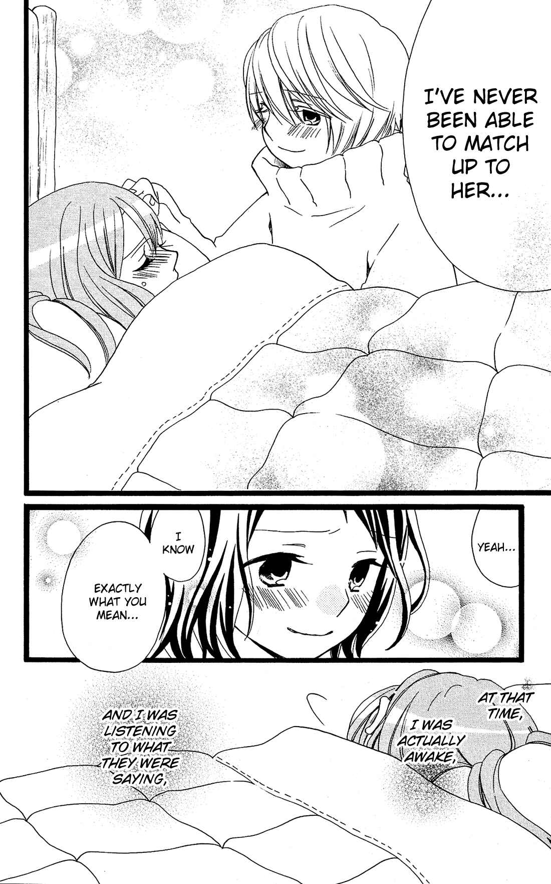 Page 25 Chapter 23 Mori no Takuma-san