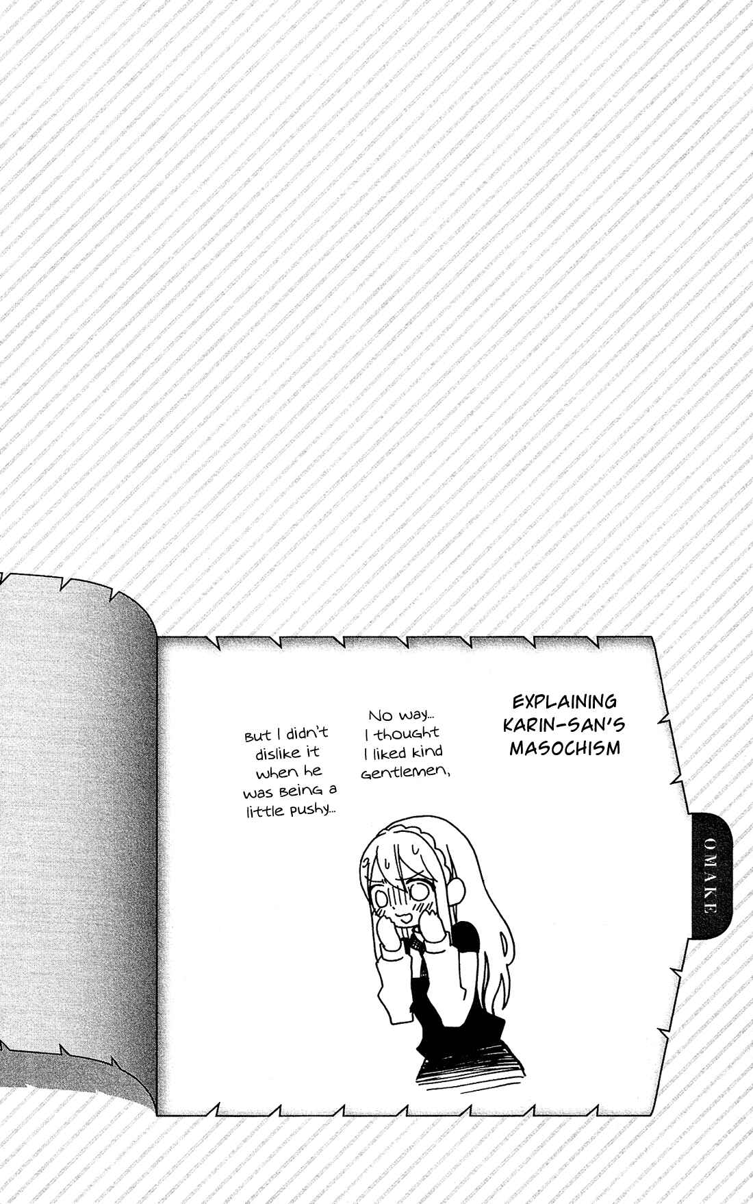 Page 27 Chapter 10 Mori no Takuma-san