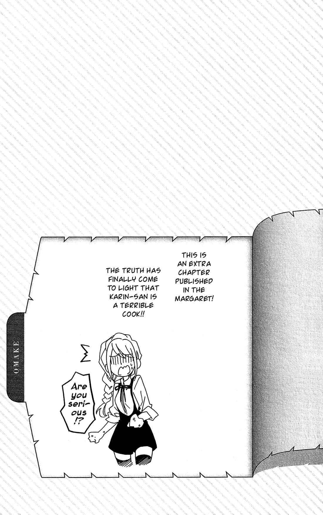 Page 36 Chapter 11.5 Mori no Takuma-san