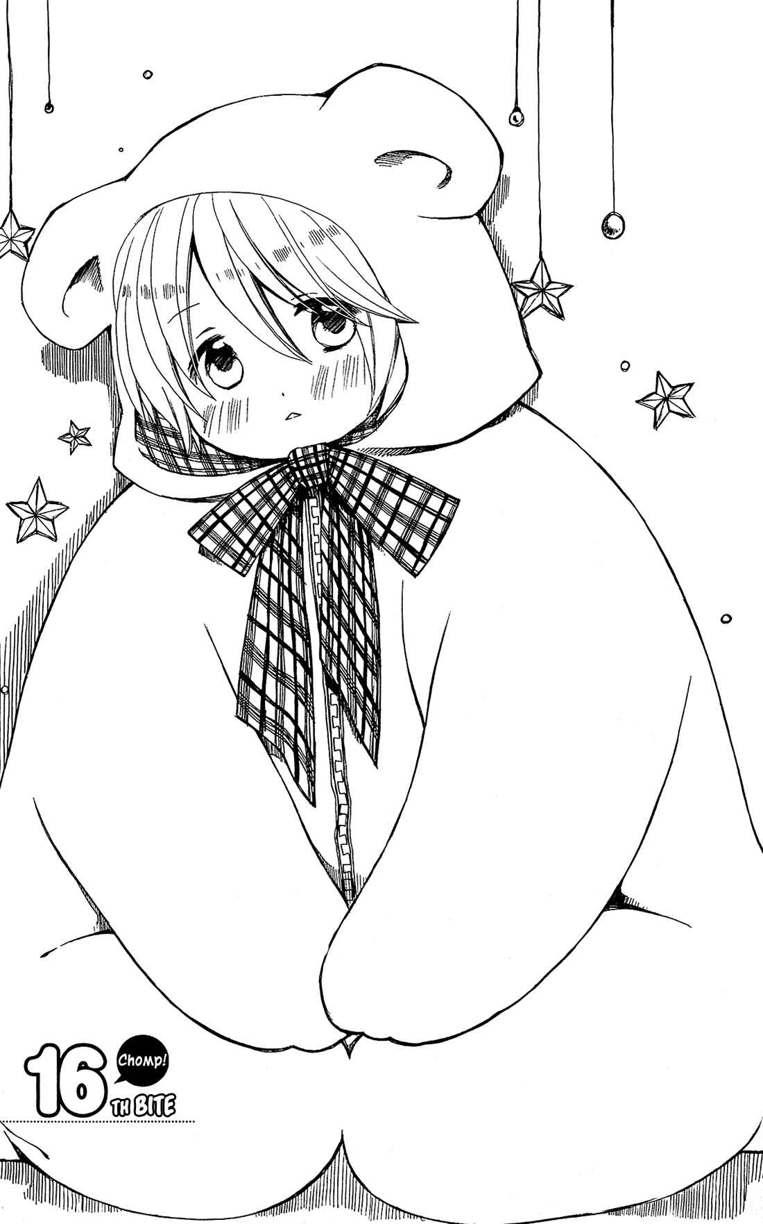 Page 2 Chapter 16 Mori no Takuma-san
