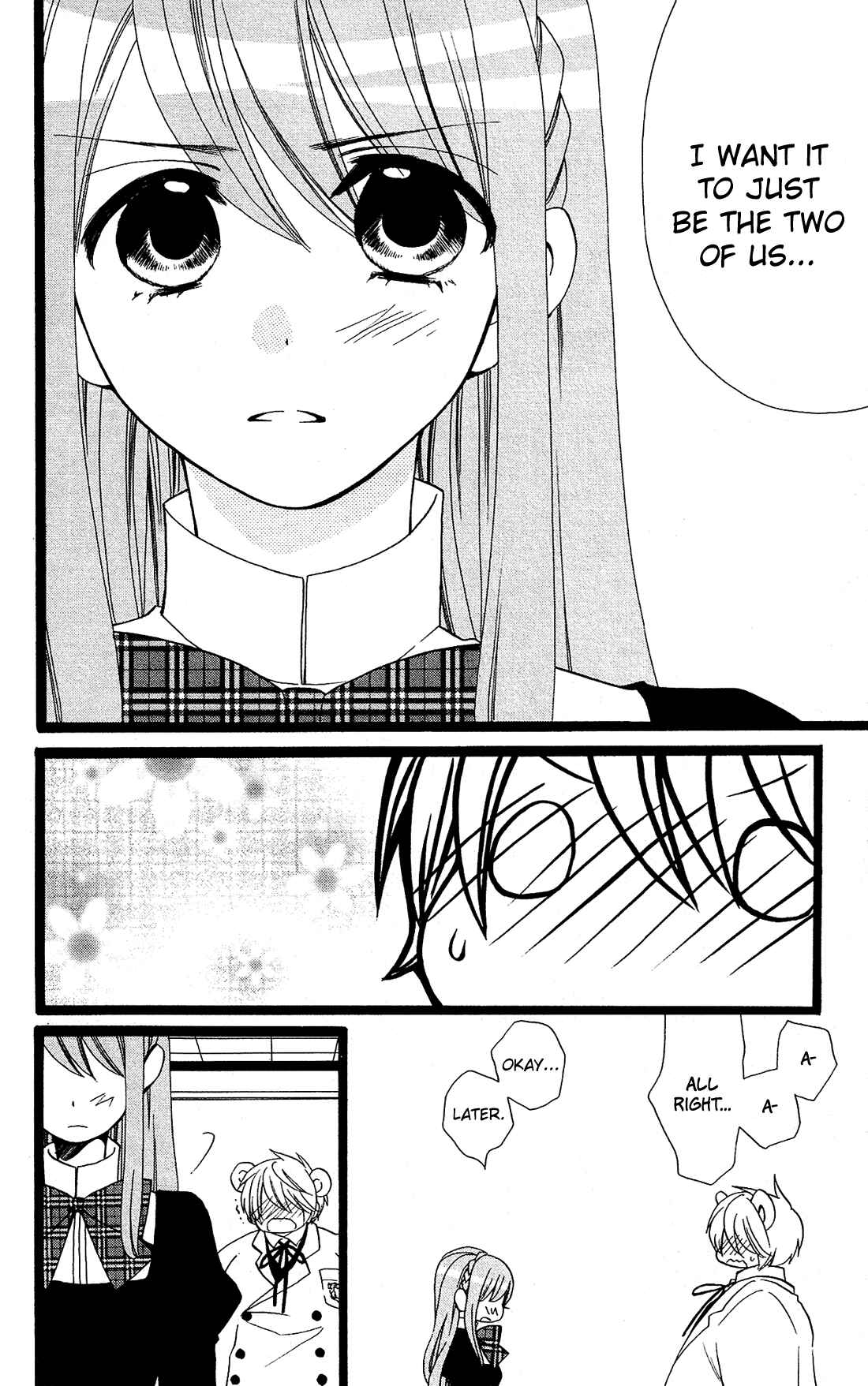 Page 15 Chapter 18 Mori no Takuma-san