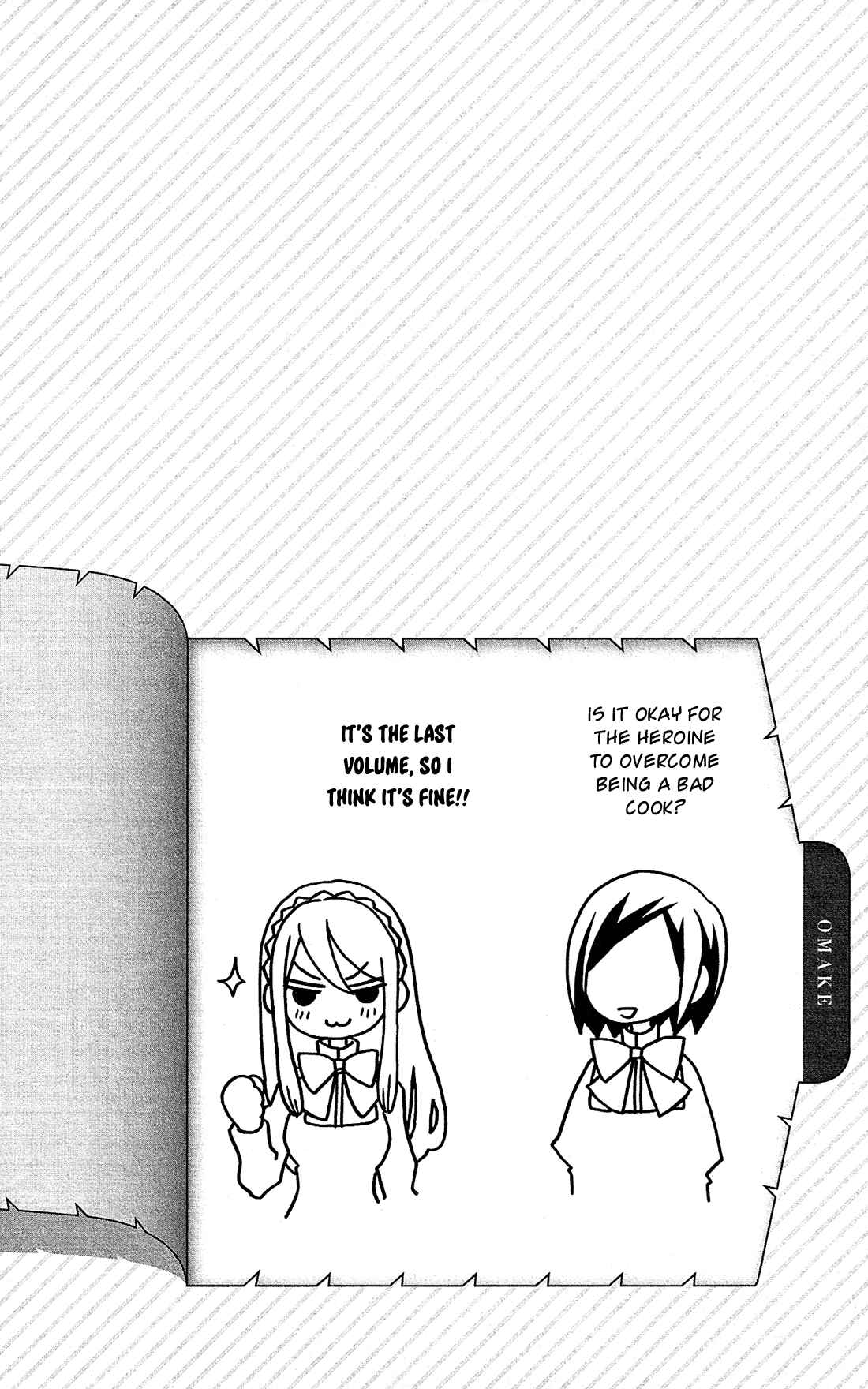 Page 31 Chapter 18 Mori no Takuma-san
