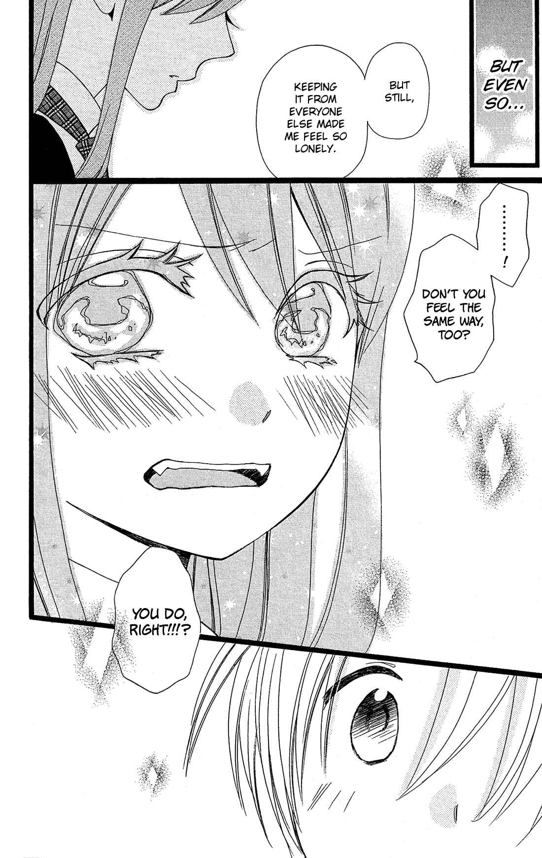 Page 25 Chapter 3 Mori no Takuma-san