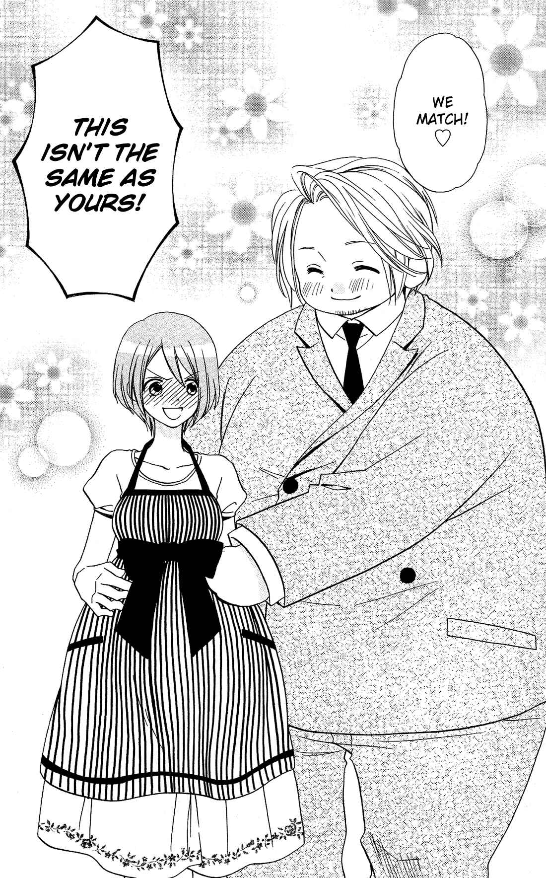 Page 30 Chapter 24 Mori no Takuma-san