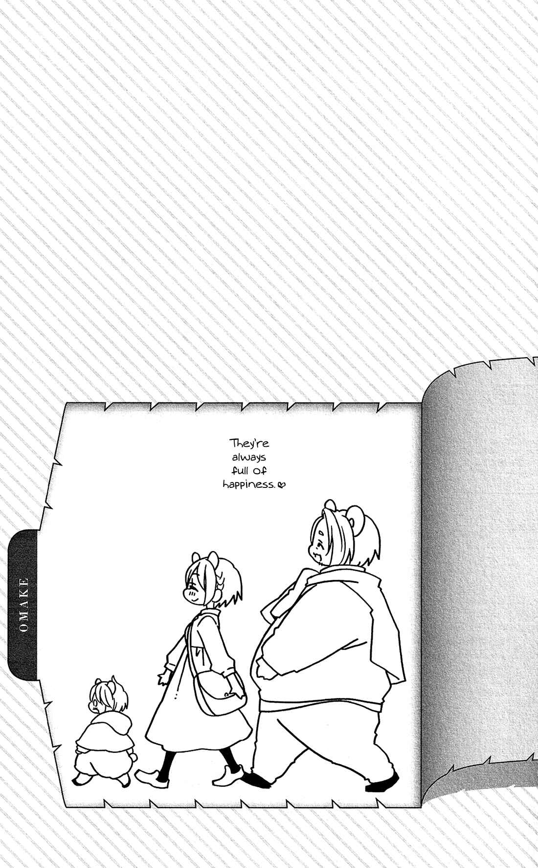 Page 32 Chapter 24 Mori no Takuma-san