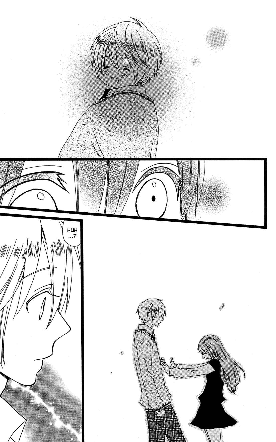 Page 22 Chapter 7 Mori no Takuma-san