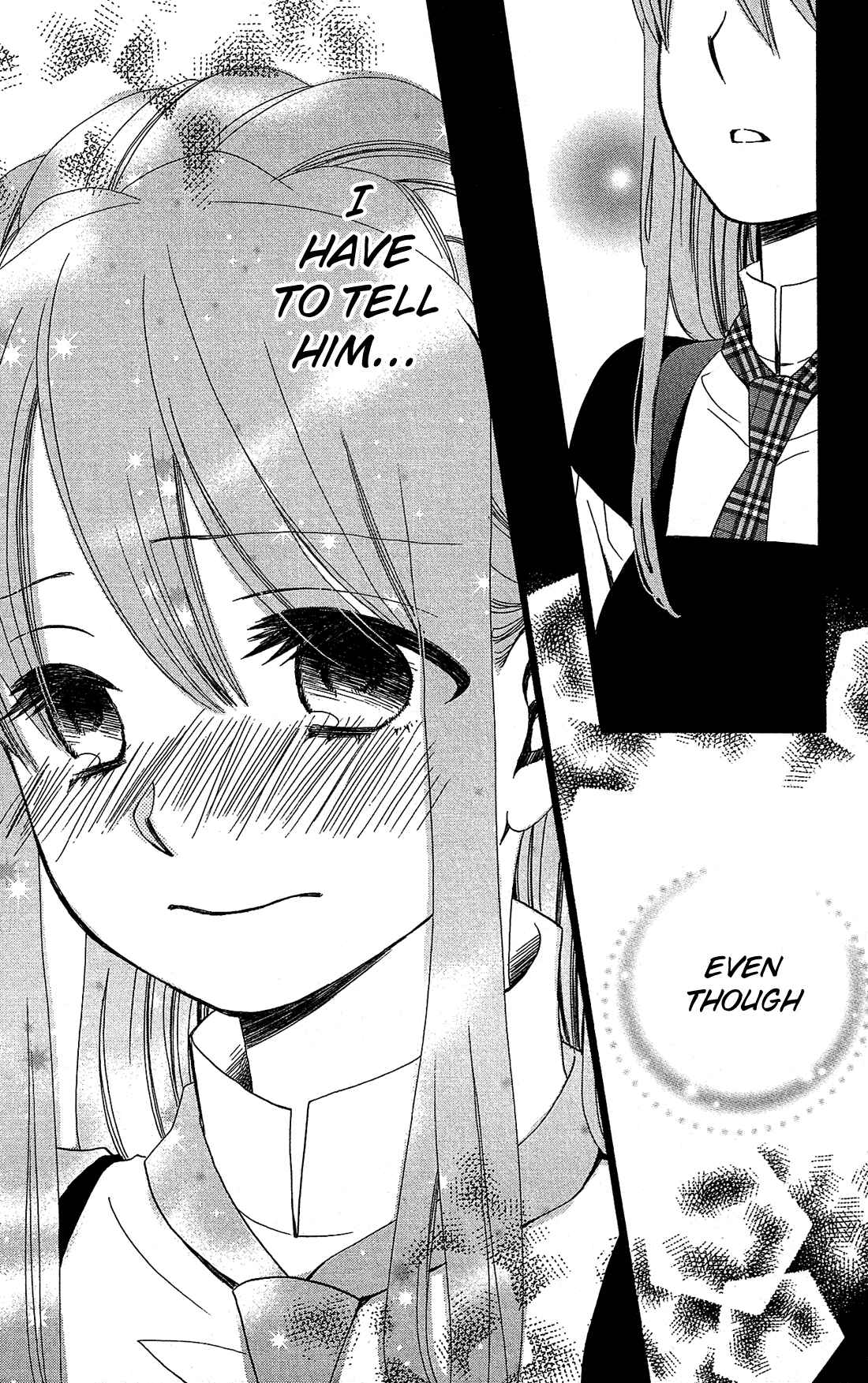 Page 30 Chapter 7 Mori no Takuma-san