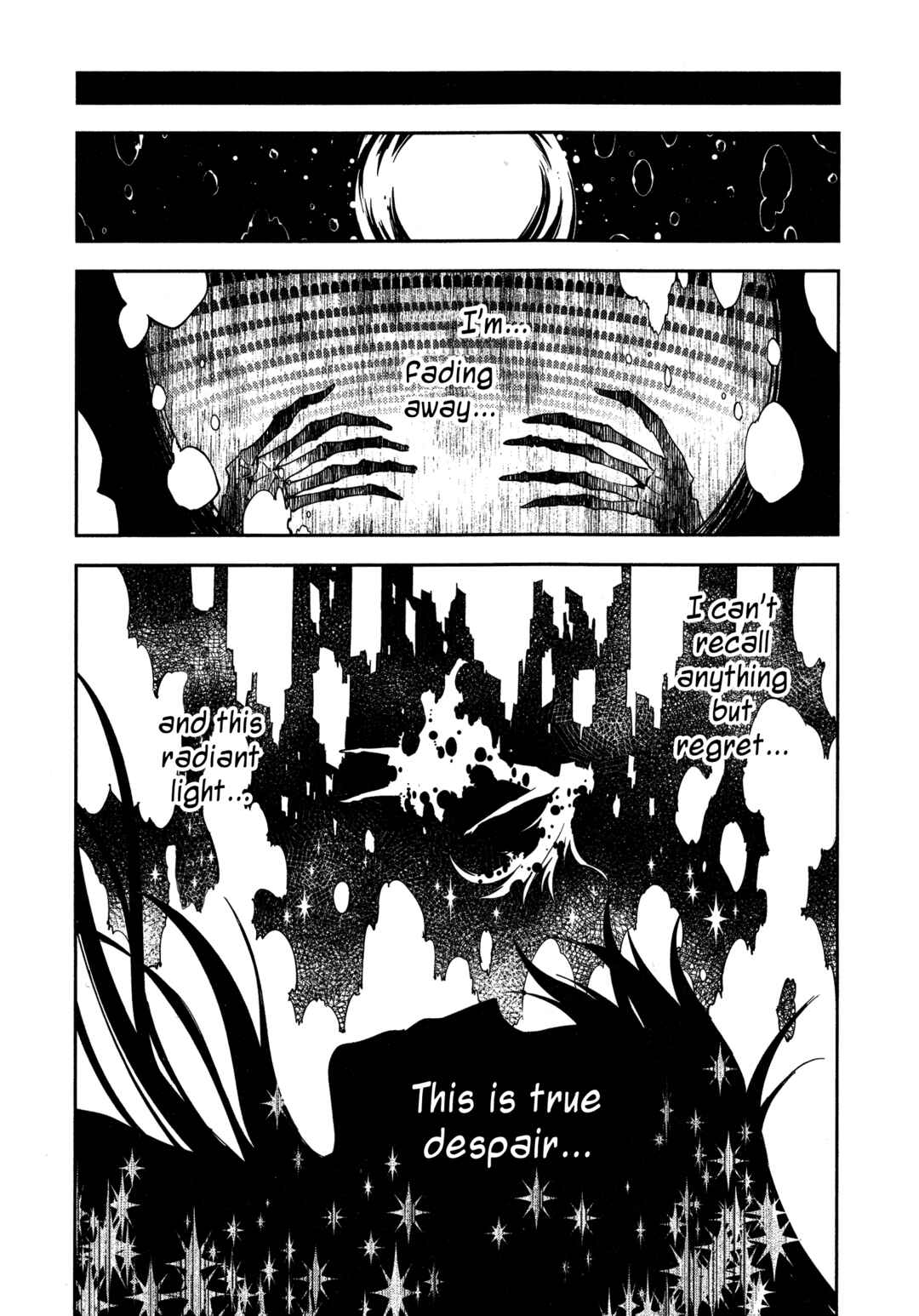 Page 42 Chapter 6 Gekijouban Madoka☆Magica: Shinpen Hangyaku no Monogatari