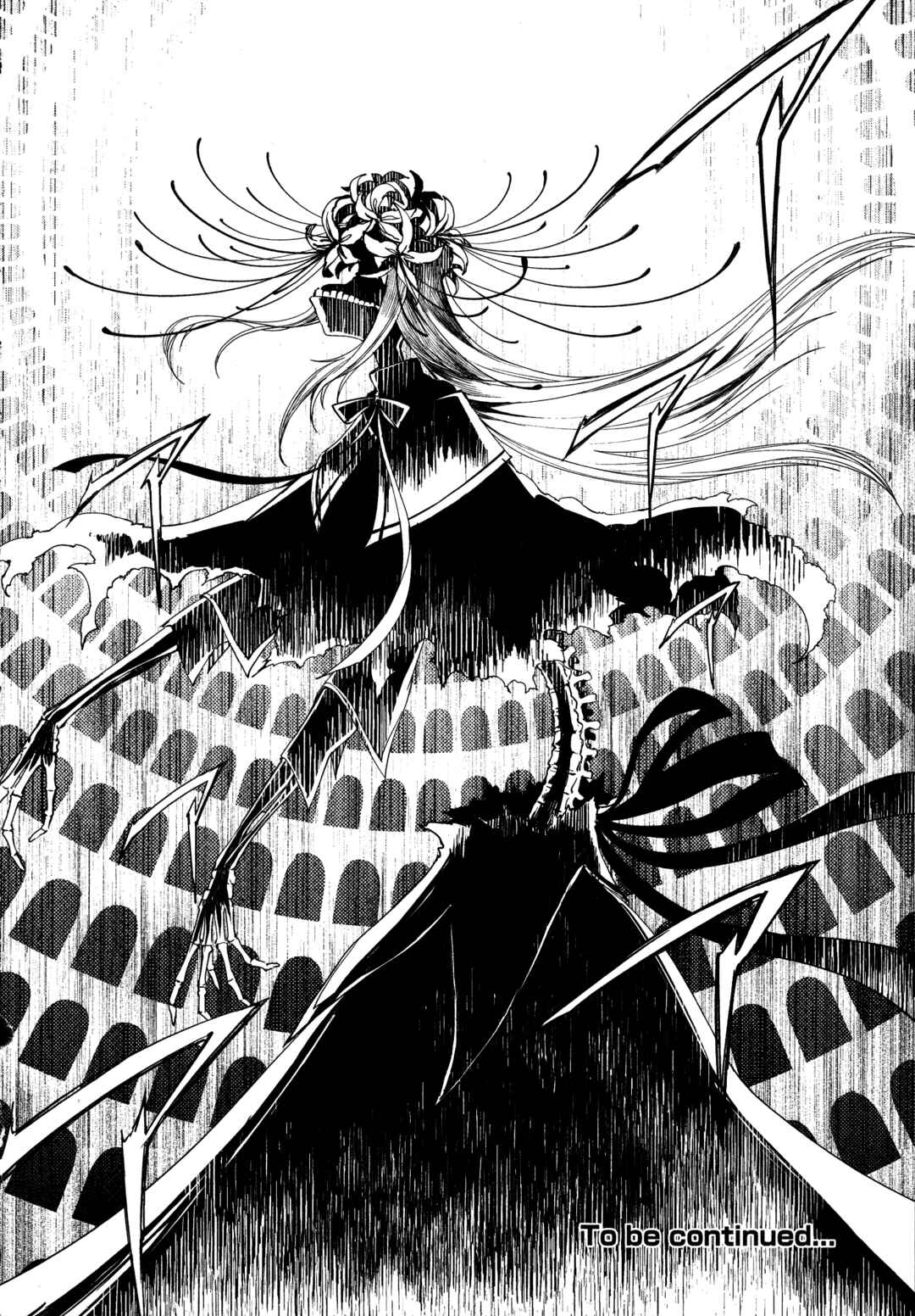 Page 44 Chapter 6 Gekijouban Madoka☆Magica: Shinpen Hangyaku no Monogatari