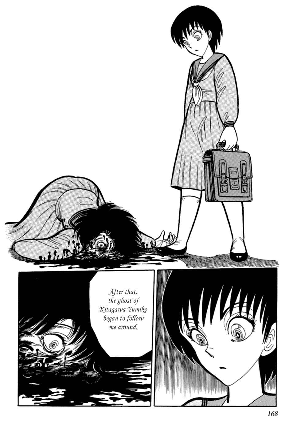 Page 14 Chapter 10 Man Eater